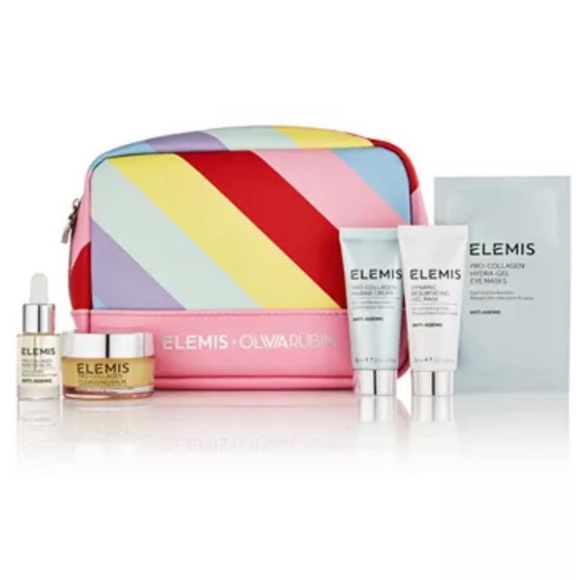 elemis skin set